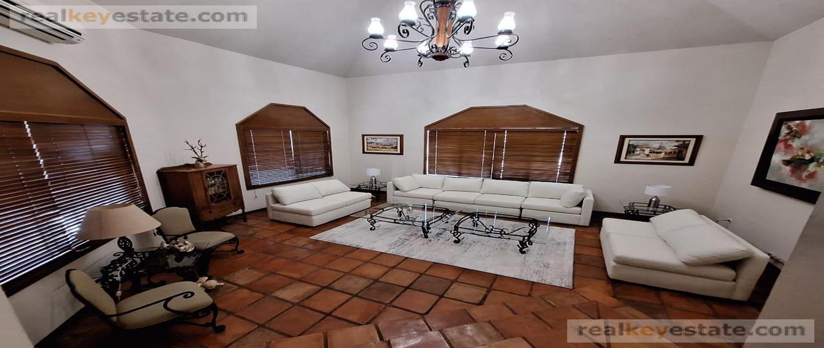 Foto de casa en venta en  , campestre bugambilias, monterrey, nuevo león, 0 No. 05