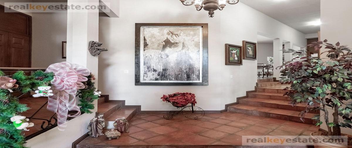Foto de casa en venta en  , campestre bugambilias, monterrey, nuevo león, 0 No. 03