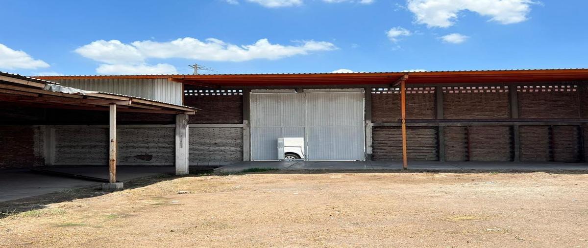 Foto de terreno habitacional en renta en  , campestre, cajeme, sonora, 26856655 No. 04
