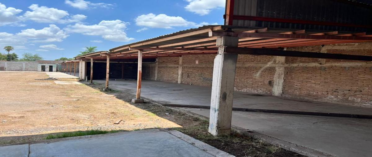Foto de terreno habitacional en renta en  , campestre, cajeme, sonora, 26856655 No. 05