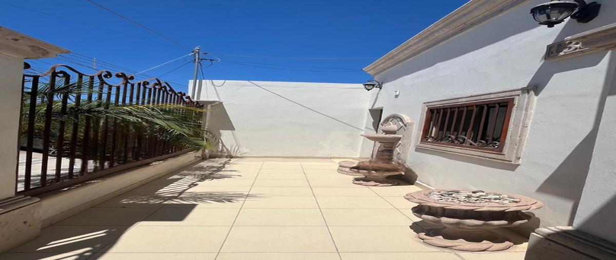 Foto de casa en venta en  , campestre, cajeme, sonora, 0 No. 03