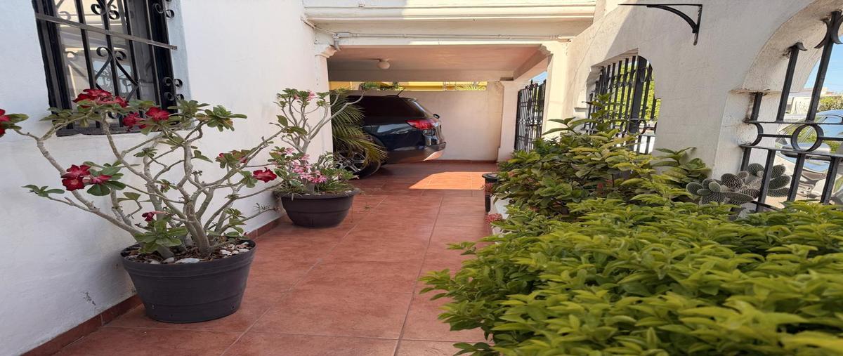 Foto de casa en venta en  , campestre, cajeme, sonora, 0 No. 03