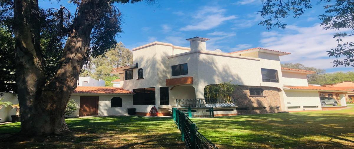 Foto de casa en venta en campestre , campestre de golf, san luis potosí, san luis potosí, 26344921 No. 04