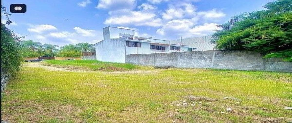 Foto de terreno habitacional en campestre , campestre, jiutepec, morelos, 29226029 foto 01 Foto de terreno habitacional en venta en campestre , campestre, jiutepec, morelos, 29226029 No. 01