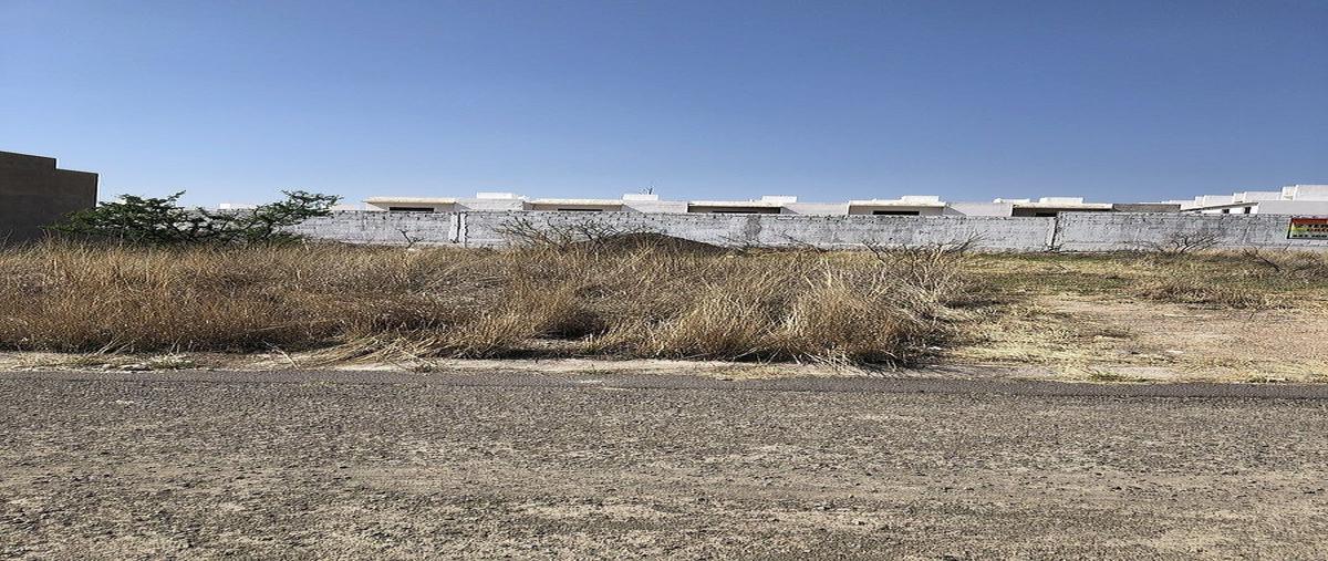Foto de terreno habitacional en venta en campestre , campestre juriquilla, querétaro, querétaro, 0 No. 03