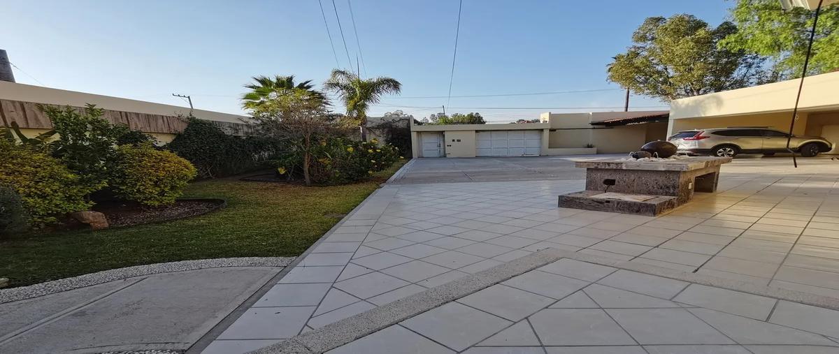 Foto de casa en renta en campestre , campestre la herradura, aguascalientes, aguascalientes, 28941873 No. 03