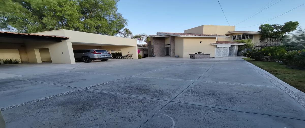 Foto de casa en renta en campestre , campestre la herradura, aguascalientes, aguascalientes, 28941873 No. 05