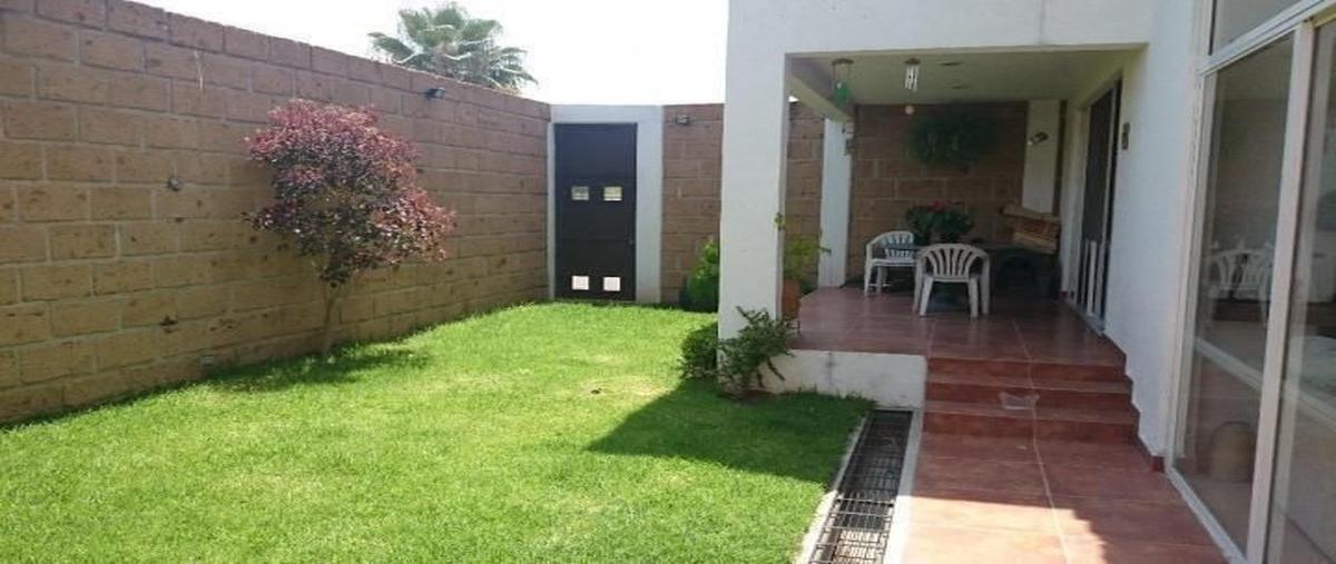 Foto de casa en venta en campestre , campestre san juan 3a. etapa, san juan del río, querétaro, 0 No. 03