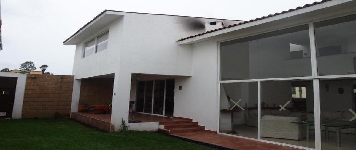 Foto de casa en venta en campestre , campestre san juan 3a. etapa, san juan del río, querétaro, 0 No. 04