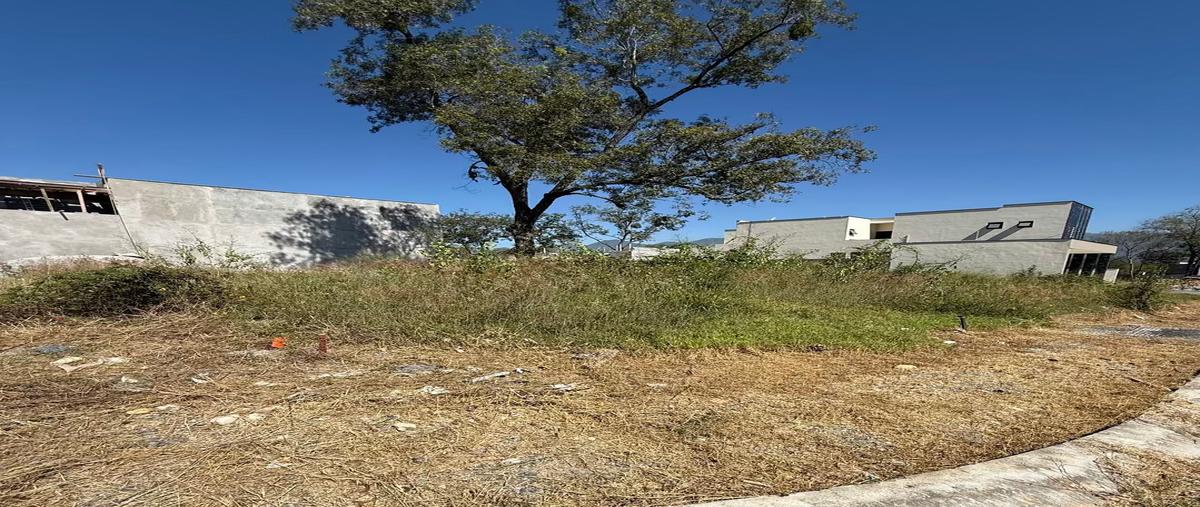 Foto de terreno habitacional en venta en campestre , campestre santiago, santiago, nuevo león, 30515386 No. 03