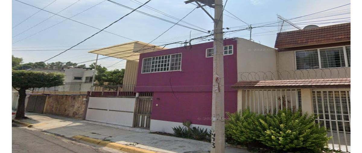 Foto de casa en venta en  , campestre churubusco, coyoacán, df / cdmx, 0 No. 03
