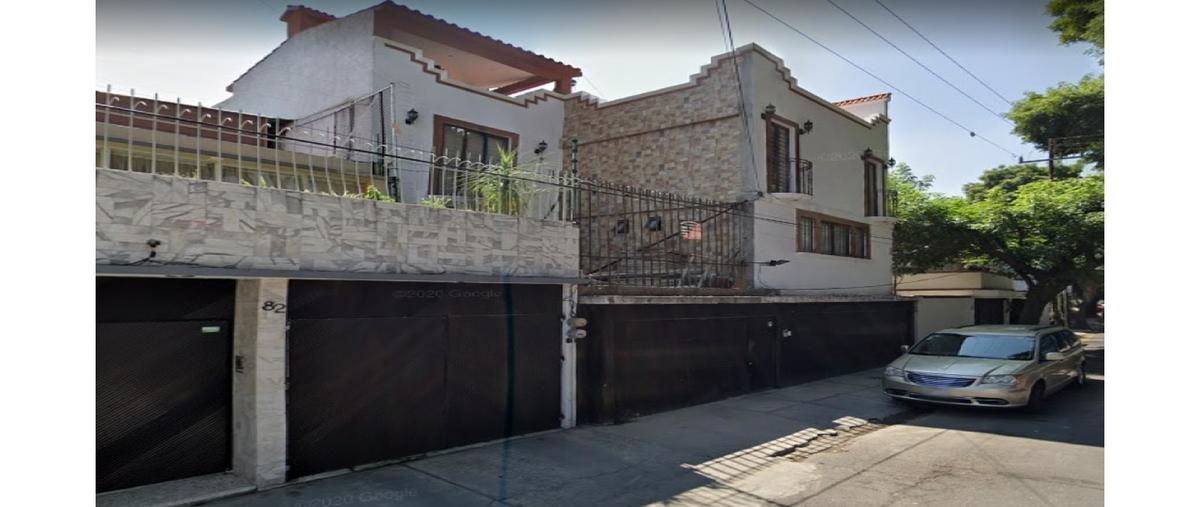 Foto de casa en venta en  , campestre churubusco, coyoacán, df / cdmx, 0 No. 05