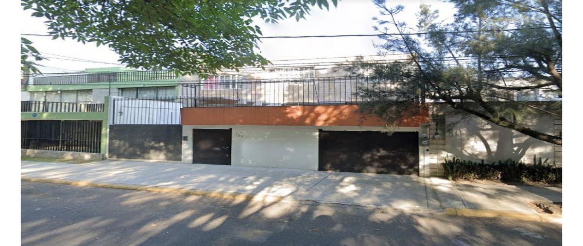 Foto de casa en venta en  , campestre churubusco, coyoacán, df / cdmx, 0 No. 03