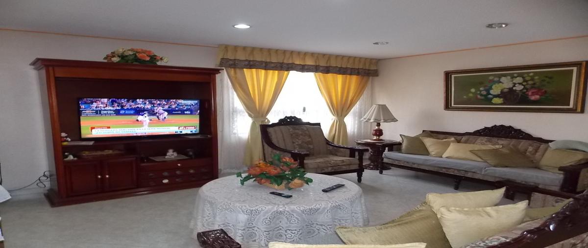 Foto de casa en , campestre churubusco, coyoacán, df / cdmx, 28787886 foto 04 Foto de casa en venta en , campestre churubusco, coyoacán, df / cdmx, 28787886 No. 04