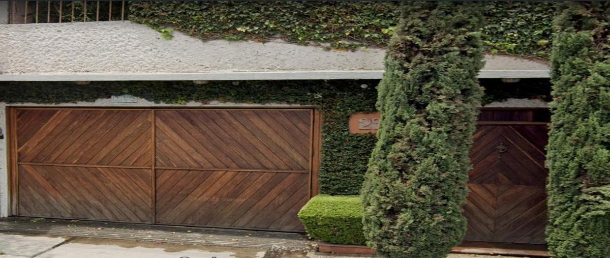 Foto de casa en venta en  , campestre churubusco, coyoacán, df / cdmx, 0 No. 03