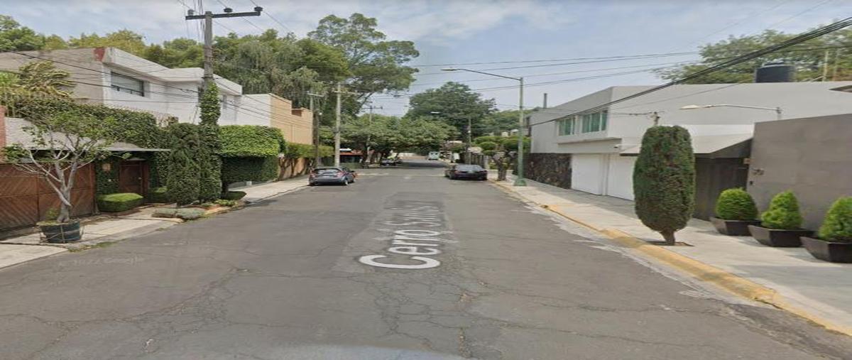 Foto de casa en venta en  , campestre churubusco, coyoacán, df / cdmx, 0 No. 04