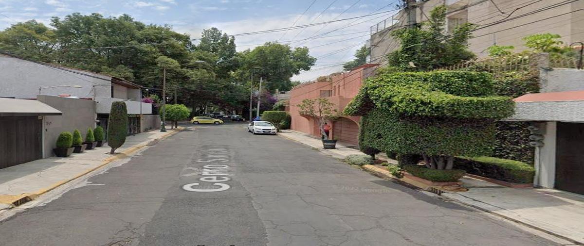 Foto de casa en venta en  , campestre churubusco, coyoacán, df / cdmx, 0 No. 05