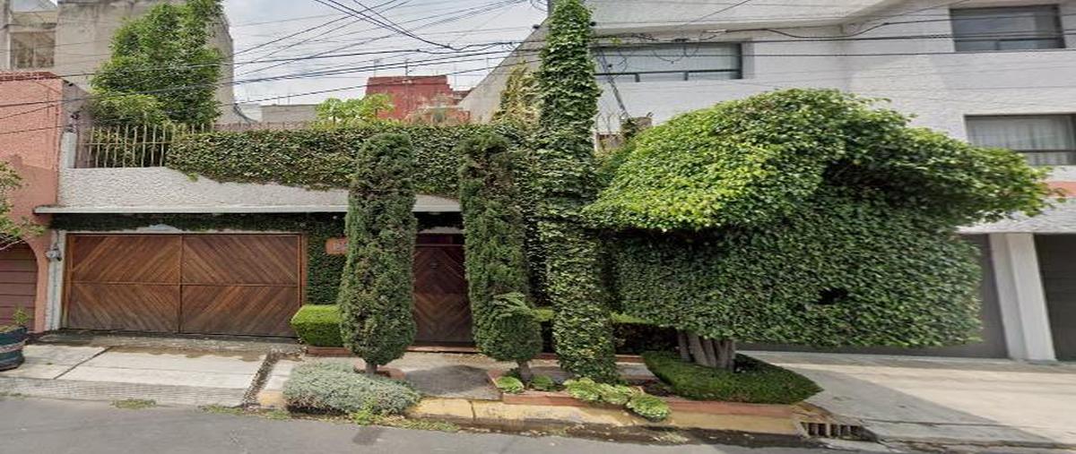 Foto de casa en , campestre churubusco, coyoacán, df / cdmx, 0 foto 01 Foto de casa en venta en , campestre churubusco, coyoacán, df / cdmx, 0 No. 01