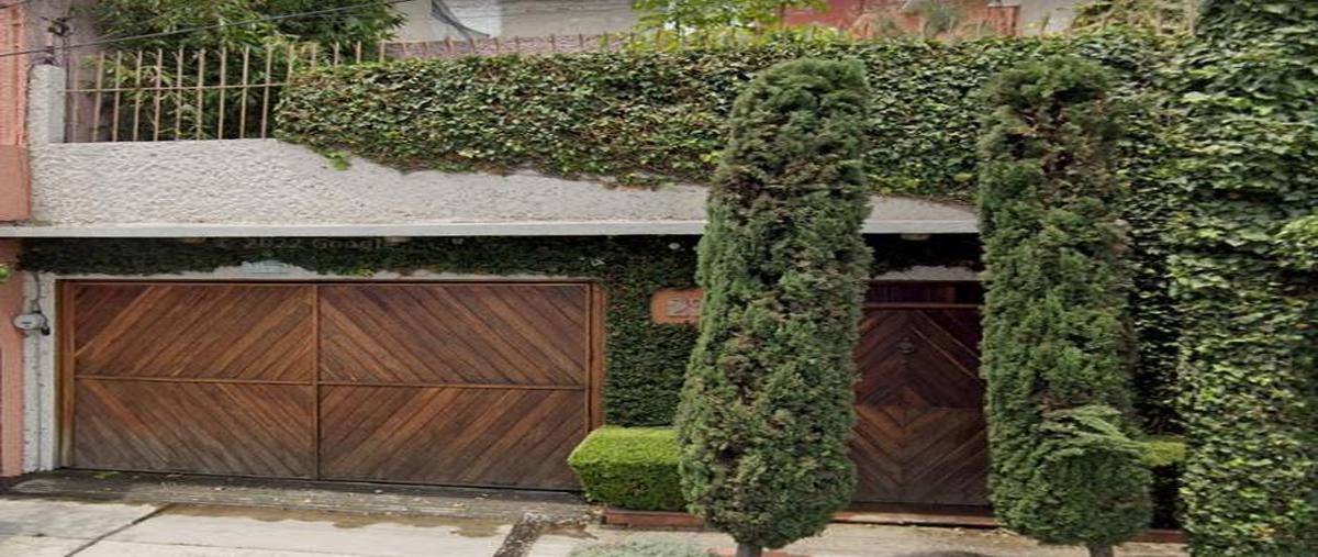 Foto de casa en , campestre churubusco, coyoacán, df / cdmx, 0 foto 02 Foto de casa en venta en , campestre churubusco, coyoacán, df / cdmx, 0 No. 02