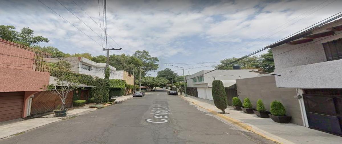 Foto de casa en , campestre churubusco, coyoacán, df / cdmx, 0 foto 03 Foto de casa en venta en , campestre churubusco, coyoacán, df / cdmx, 0 No. 03