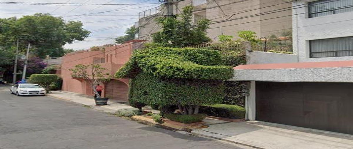 Foto de casa en , campestre churubusco, coyoacán, df / cdmx, 0 foto 05 Foto de casa en venta en , campestre churubusco, coyoacán, df / cdmx, 0 No. 05