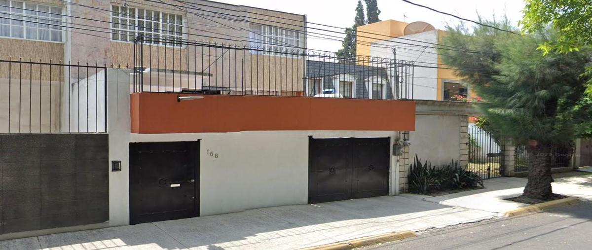 Foto de casa en venta en  , campestre churubusco, coyoacán, df / cdmx, 0 No. 03