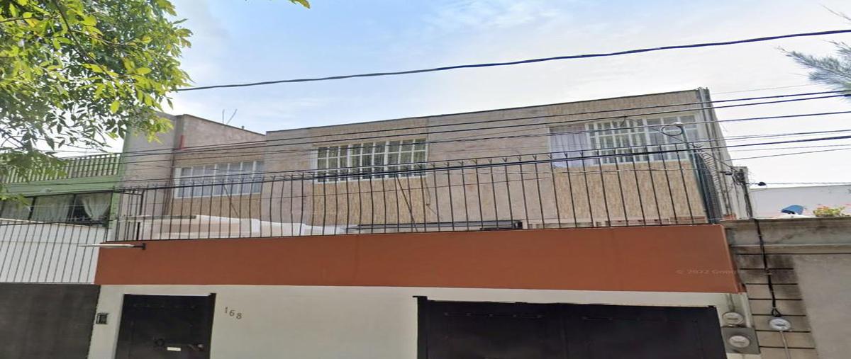 Foto de casa en venta en  , campestre churubusco, coyoacán, df / cdmx, 0 No. 04