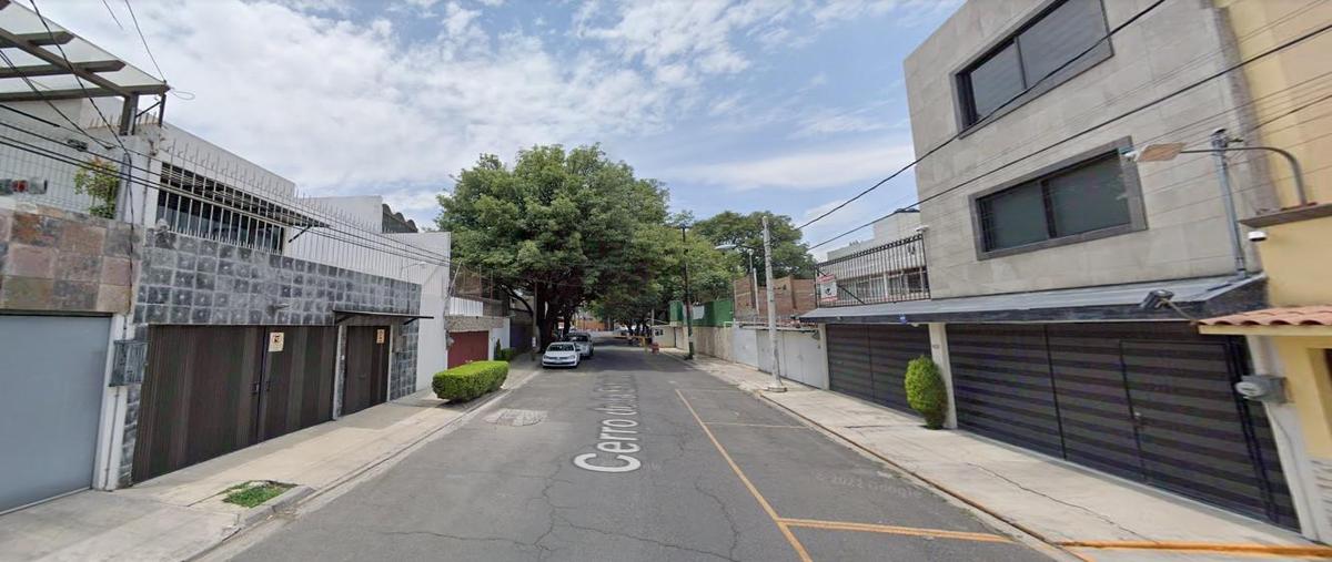 Foto de casa en venta en  , campestre churubusco, coyoacán, df / cdmx, 0 No. 04