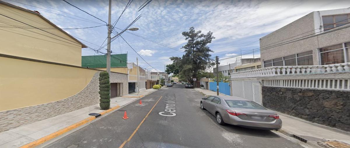 Foto de casa en venta en  , campestre churubusco, coyoacán, df / cdmx, 0 No. 05