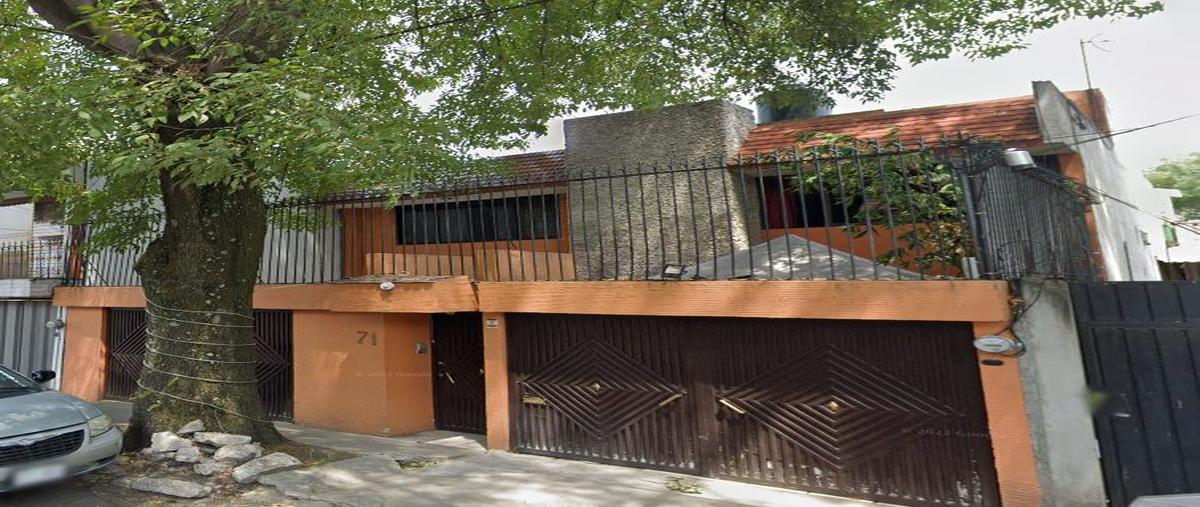 Foto de casa en venta en  , campestre churubusco, coyoacán, df / cdmx, 0 No. 03