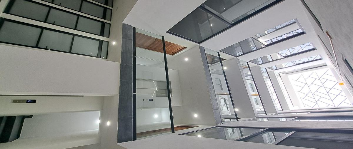 Foto de departamento en renta en  , campestre churubusco, coyoacán, df / cdmx, 30281383 No. 02