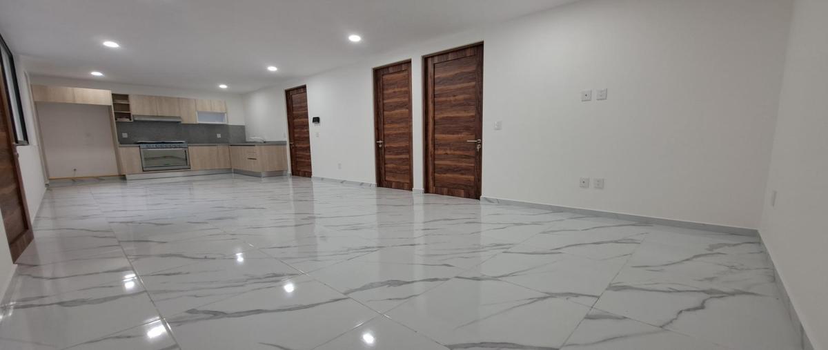 Foto de departamento en renta en  , campestre churubusco, coyoacán, df / cdmx, 30281383 No. 04