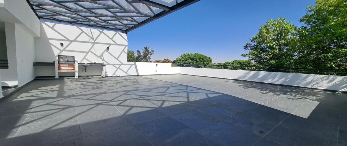 Foto de departamento en renta en  , campestre churubusco, coyoacán, df / cdmx, 30281383 No. 05