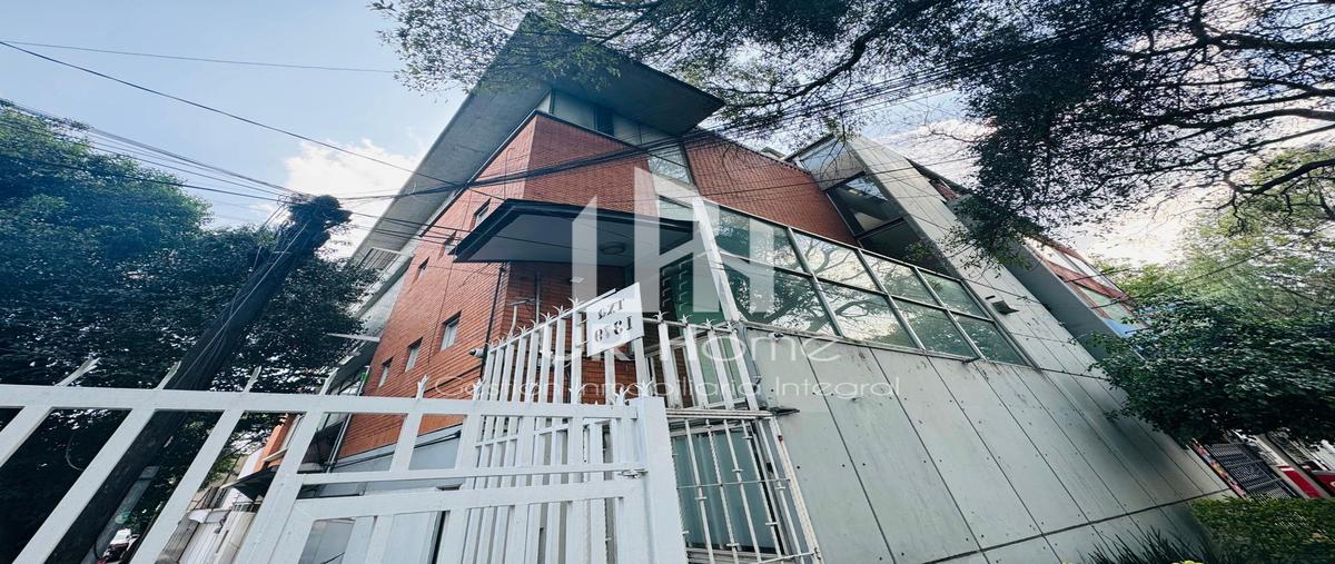 Foto de oficina en renta en  , campestre churubusco, coyoacán, df / cdmx, 0 No. 01