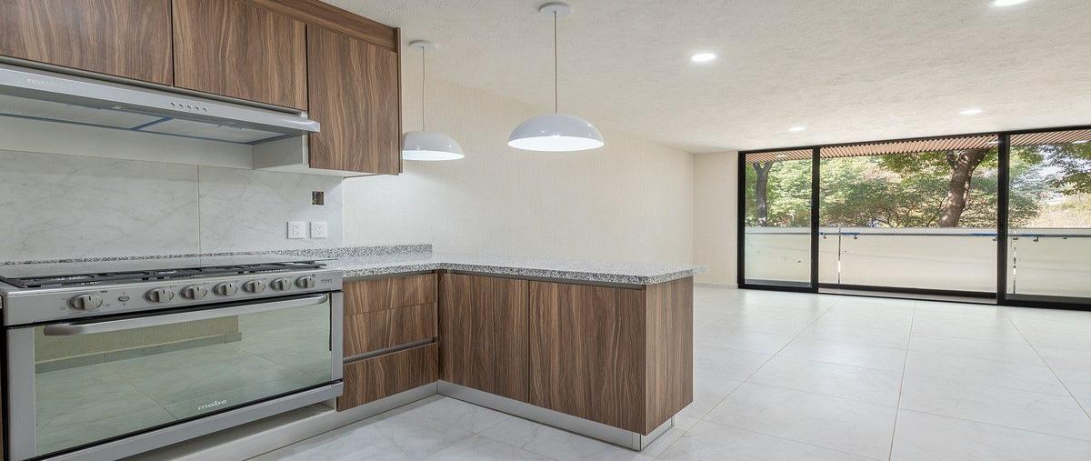 Foto de departamento en , campestre churubusco, coyoacán, df / cdmx, 30474975 foto 04 Foto de departamento en venta en , campestre churubusco, coyoacán, df / cdmx, 30474975 No. 04