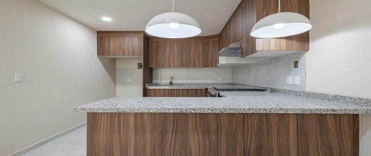 Foto de departamento en , campestre churubusco, coyoacán, df / cdmx, 30474975 foto 05 Foto de departamento en venta en , campestre churubusco, coyoacán, df / cdmx, 30474975 No. 05