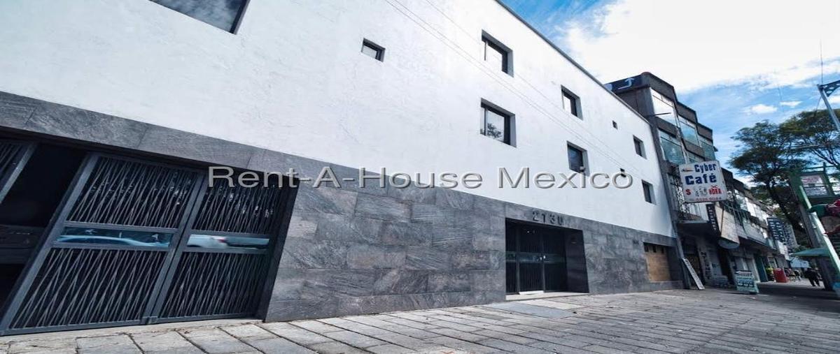 Foto de departamento en renta en  , campestre churubusco, coyoacán, df / cdmx, 30719148 No. 03
