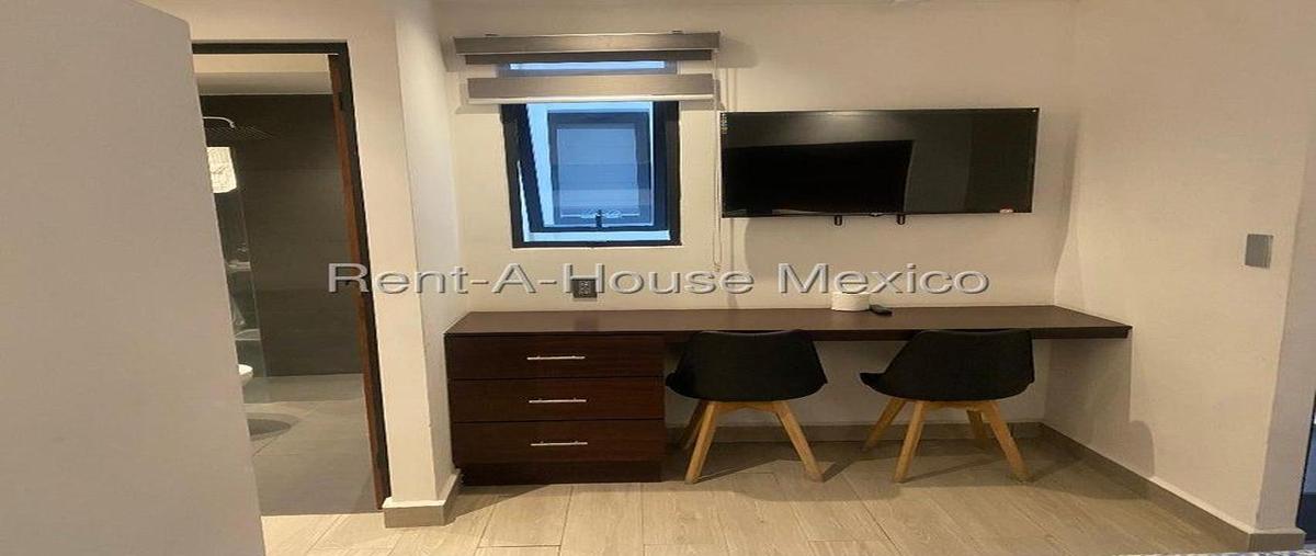 Foto de departamento en renta en  , campestre churubusco, coyoacán, df / cdmx, 30719148 No. 04