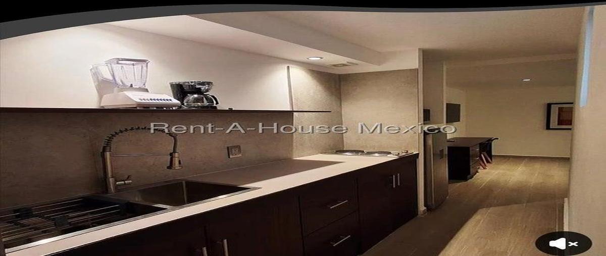 Foto de departamento en renta en  , campestre churubusco, coyoacán, df / cdmx, 30719148 No. 05