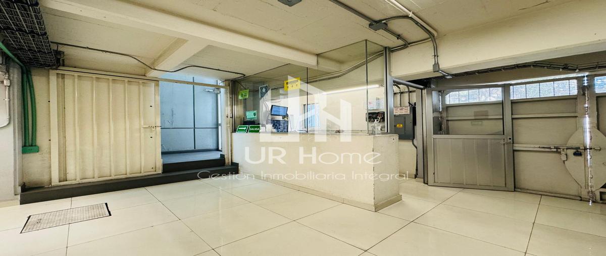 Foto de oficina en renta en  , campestre churubusco, coyoacán, df / cdmx, 0 No. 05