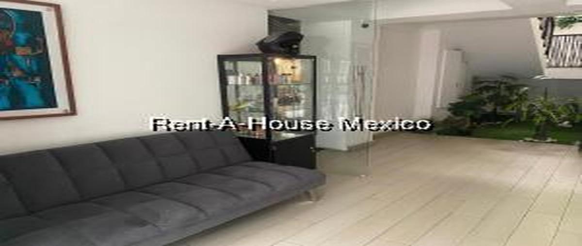Foto de departamento en renta en  , campestre churubusco, coyoacán, df / cdmx, 0 No. 03