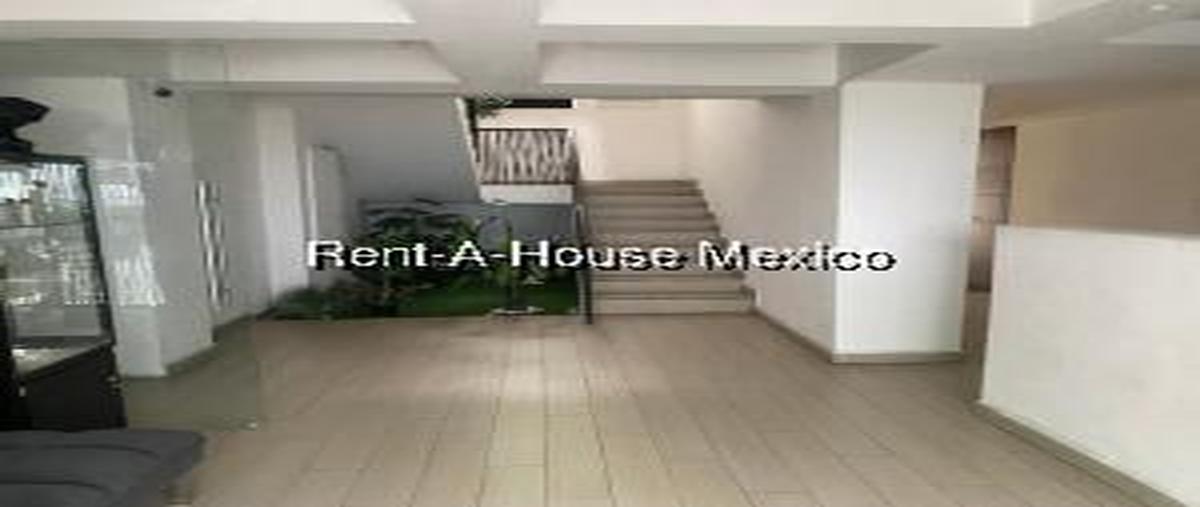 Foto de departamento en renta en  , campestre churubusco, coyoacán, df / cdmx, 0 No. 04