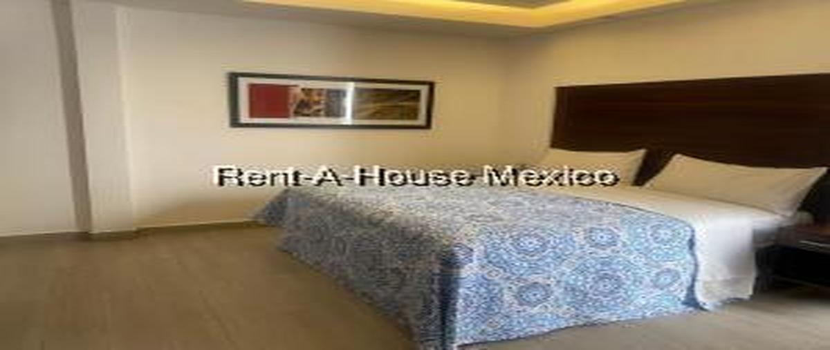 Foto de departamento en renta en  , campestre churubusco, coyoacán, df / cdmx, 0 No. 05