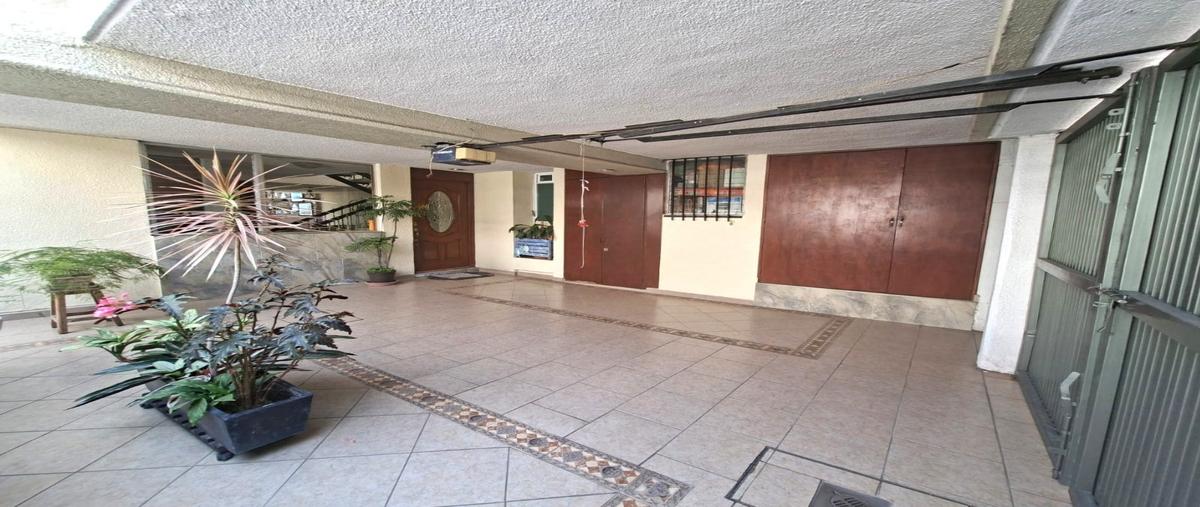 Foto de casa en , campestre churubusco, coyoacán, df / cdmx, 0 foto 02 Foto de casa en venta en , campestre churubusco, coyoacán, df / cdmx, 0 No. 02