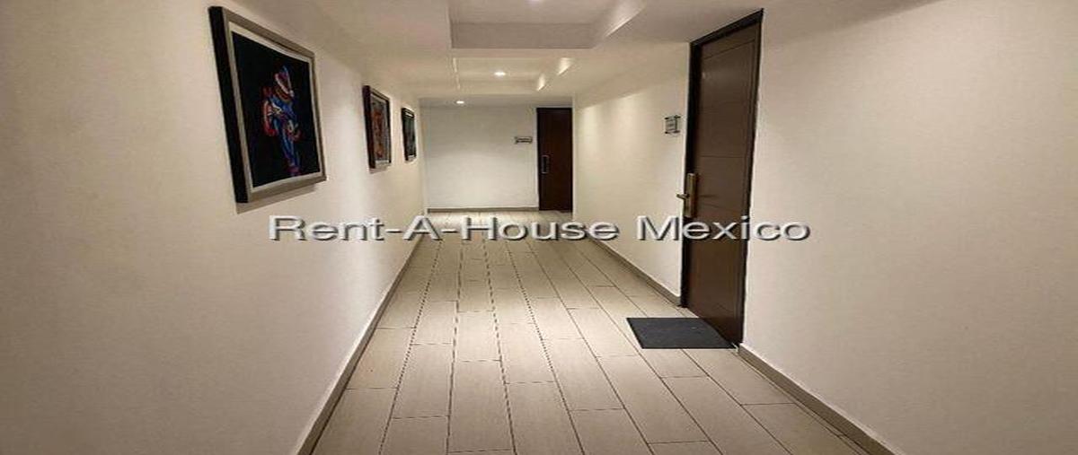 Foto de departamento en , campestre churubusco, coyoacán, df / cdmx, 0 foto 03 Foto de departamento en renta en , campestre churubusco, coyoacán, df / cdmx, 0 No. 03