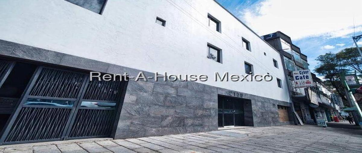 Foto de departamento en , campestre churubusco, coyoacán, df / cdmx, 0 foto 05 Foto de departamento en renta en , campestre churubusco, coyoacán, df / cdmx, 0 No. 05