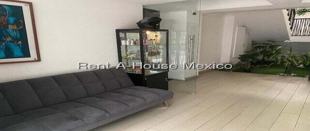 Foto de departamento en renta en  , campestre churubusco, coyoacán, df / cdmx, 0 No. 03