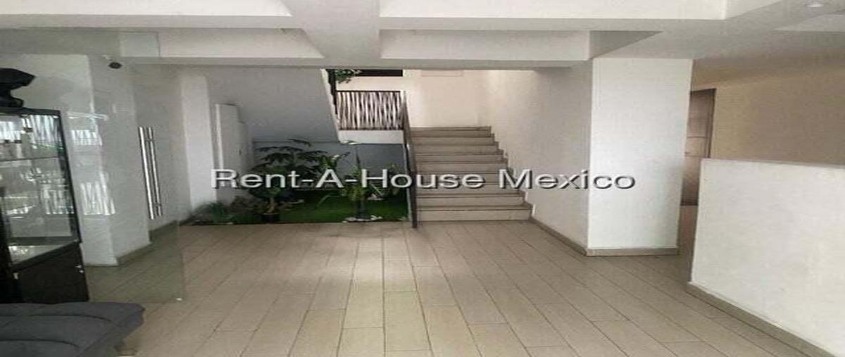 Foto de departamento en renta en  , campestre churubusco, coyoacán, df / cdmx, 0 No. 04