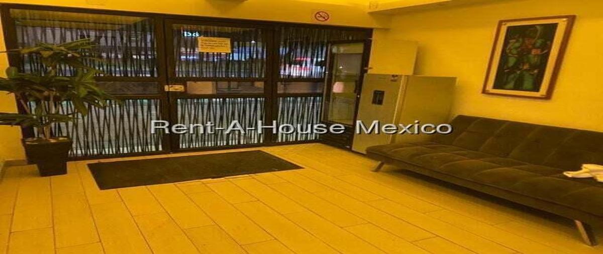 Foto de departamento en renta en  , campestre churubusco, coyoacán, df / cdmx, 0 No. 05