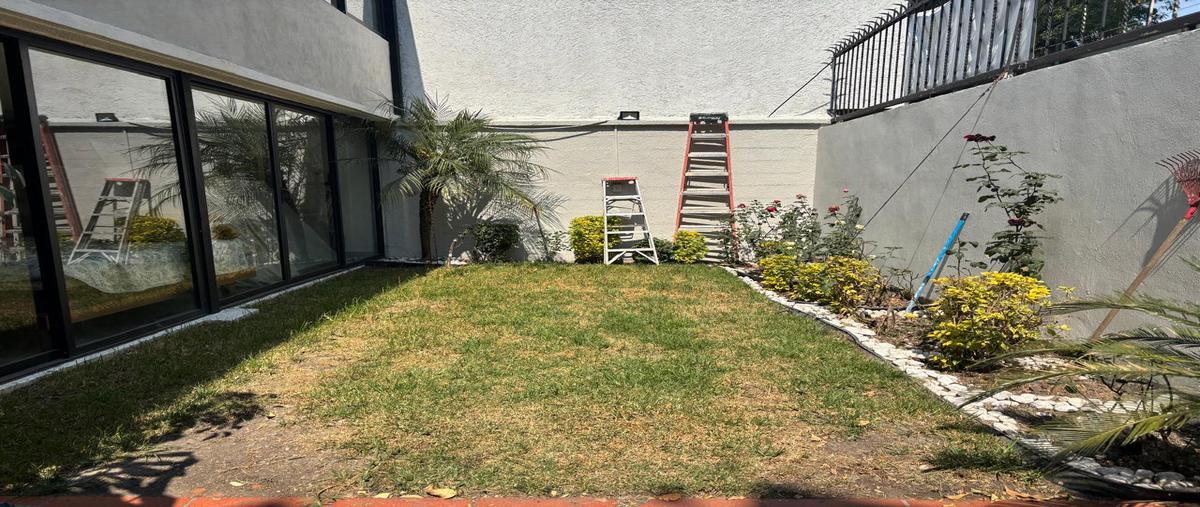 Foto de casa en venta en  , campestre churubusco, coyoacán, df / cdmx, 0 No. 03